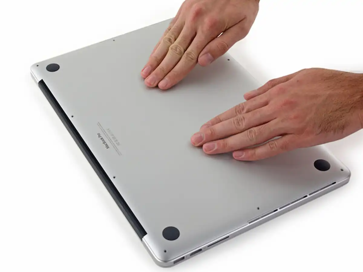 Сложный ремонт MacBook Pro в Шатуре