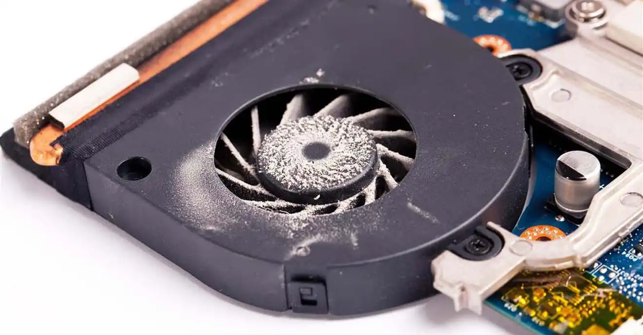 чистка ноутбука Acer в Шатуре