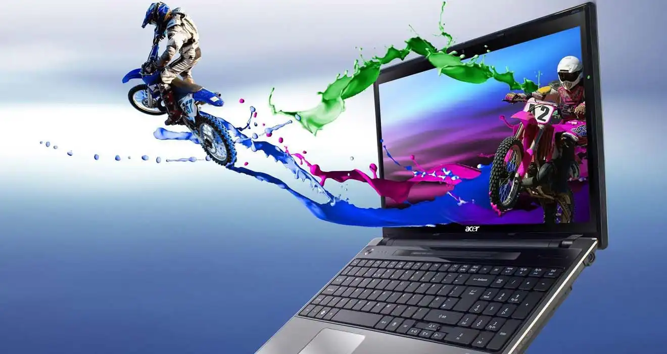 Ремонт ноутбуков Acer в Шатуре | Сервисный центр