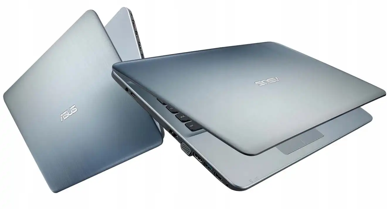 Ремонт ноутбуков Asus в Шатуре