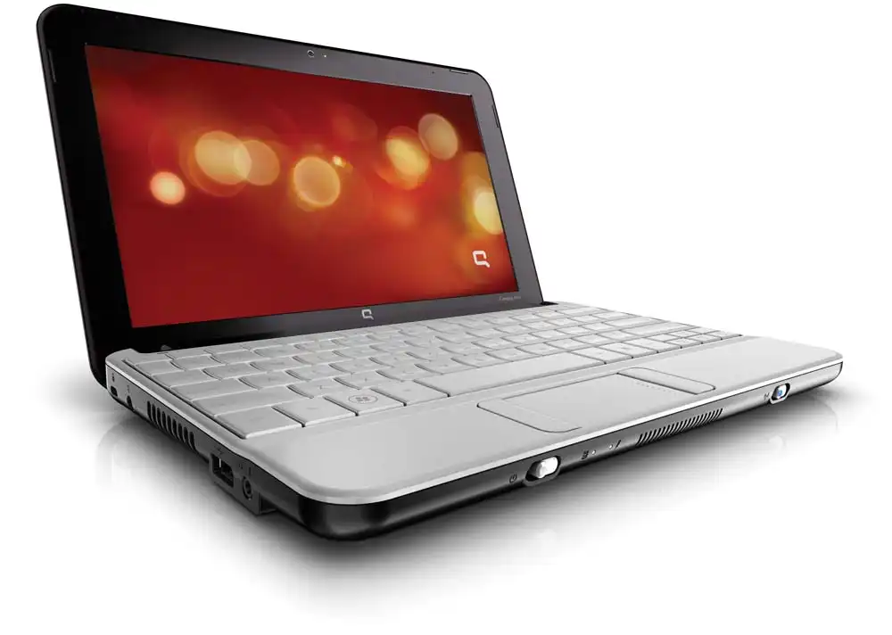 Ремонт ноутбуков Compaq в Шатуре