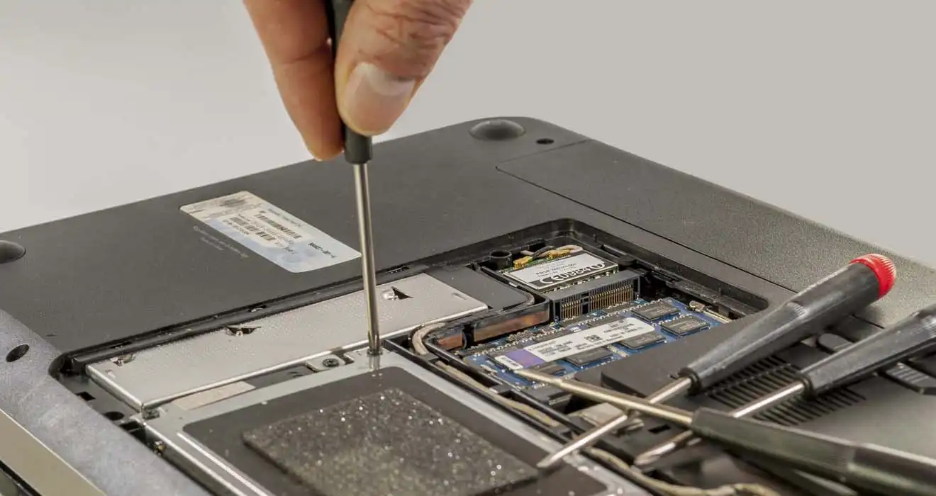 HP ноутбук ремонт в Шатуре