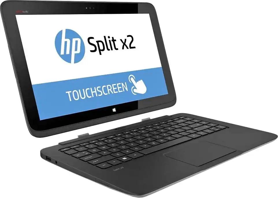 Ремонт ноутбуков HP в Шатуре | Сервисный центр
