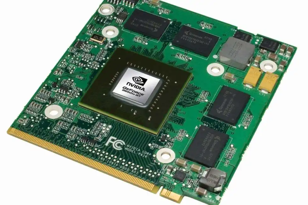 Ремонт видеокарты ноутбука Asus в Шатуре