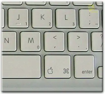 Ремонт клавиатуры на Apple MacBook в Шатуре