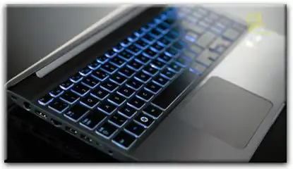 Ремонт клавиатуры на ноутбуке Samsung в Шатуре