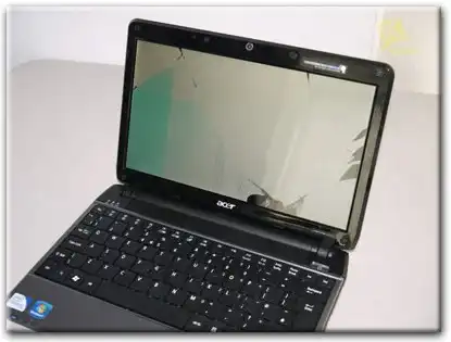 Замена матрицы ноутбука Acer в Шатуре