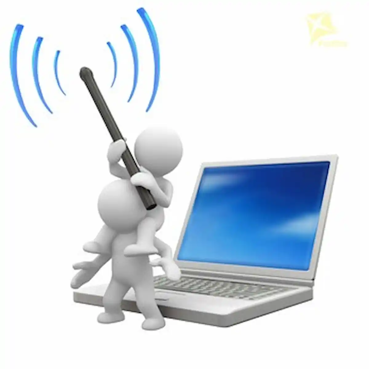 Настройка Wi - Fi в Шатуре