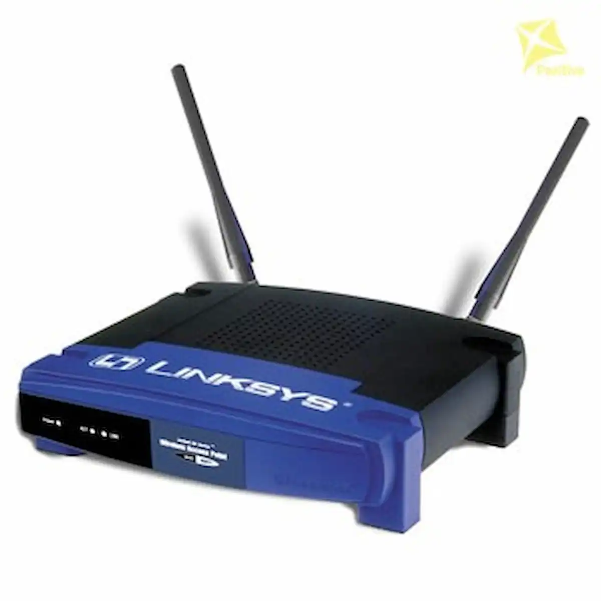 Точка доступа Wi Fi в Шатуре