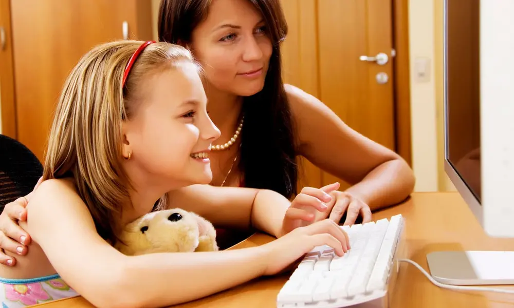 настройка родительского контроля в Шатуре