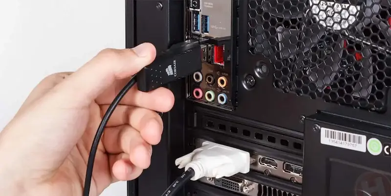 Настройка периферийных устройств в Шатуре