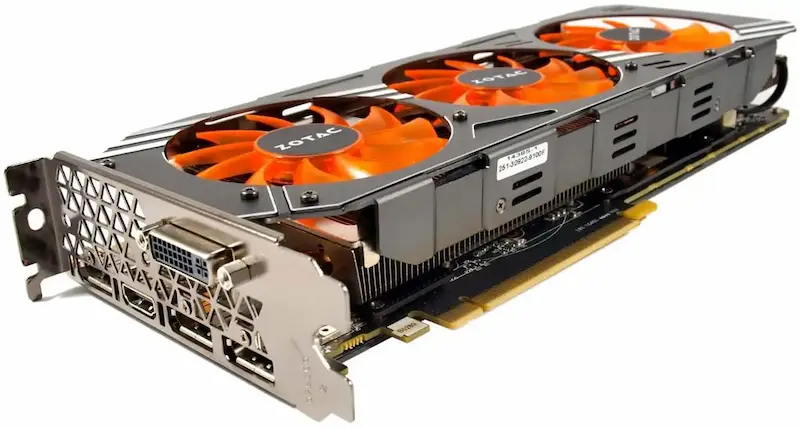 замена видеокарты в Шатуре