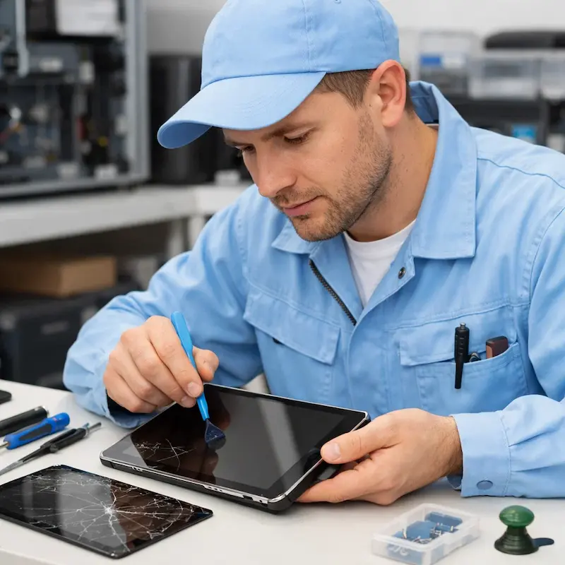 Заменить экран на телефоне в Шатуре