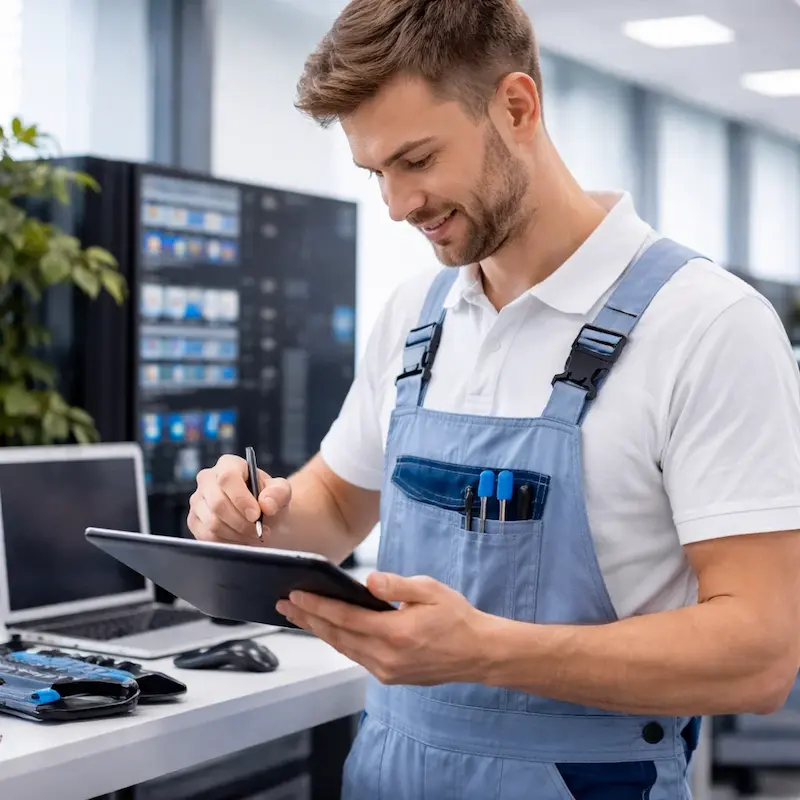 Настроить планшет в Шатуре