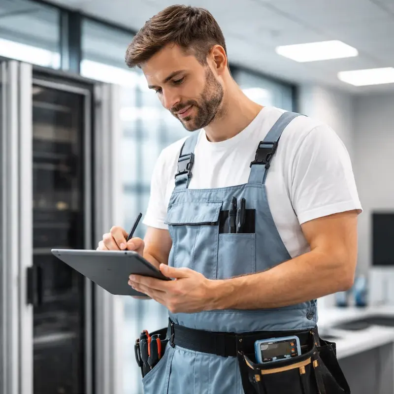 Настроить телефон в Шатуре