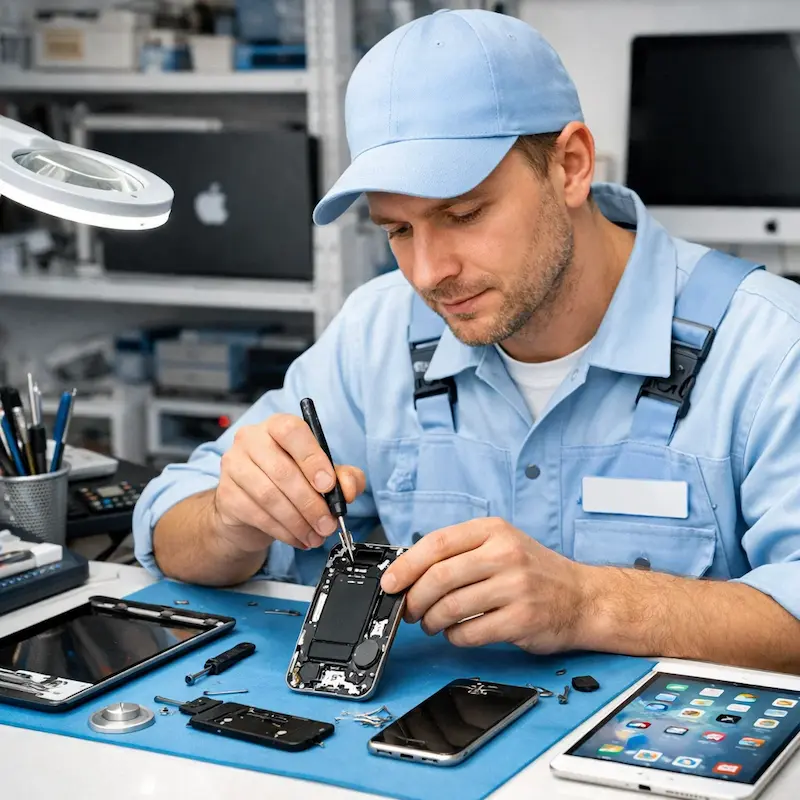 Ремонт Apple в Шатуре
