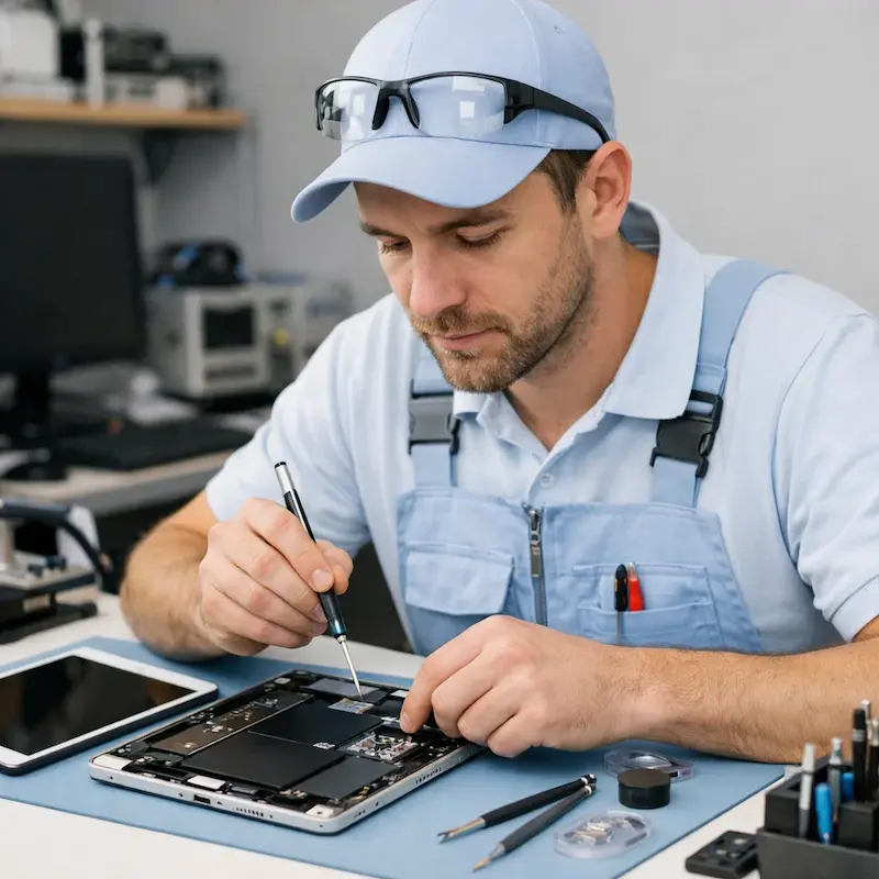 Ремонт Apple Ipad в Шатуре