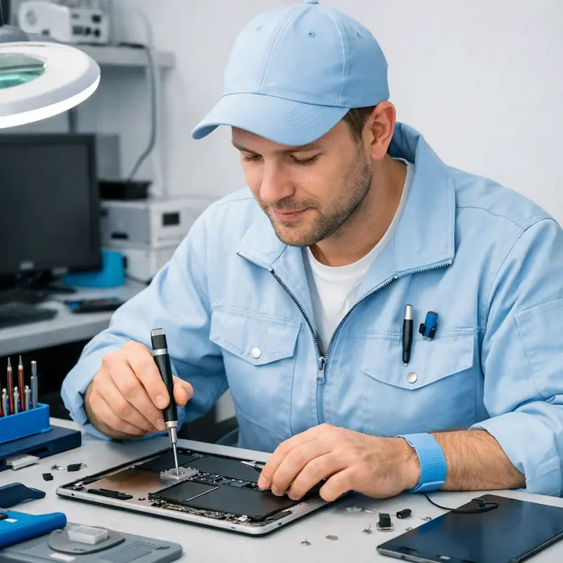 Ремонт Айпада в Шатуре