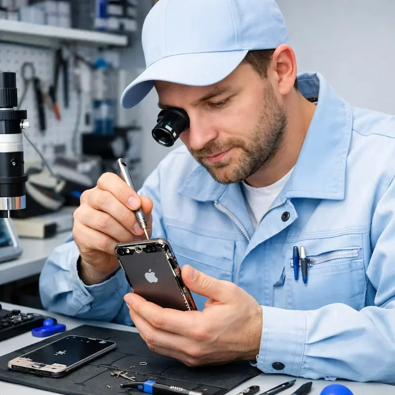 Ремонт Apple iPhone в Шатуре