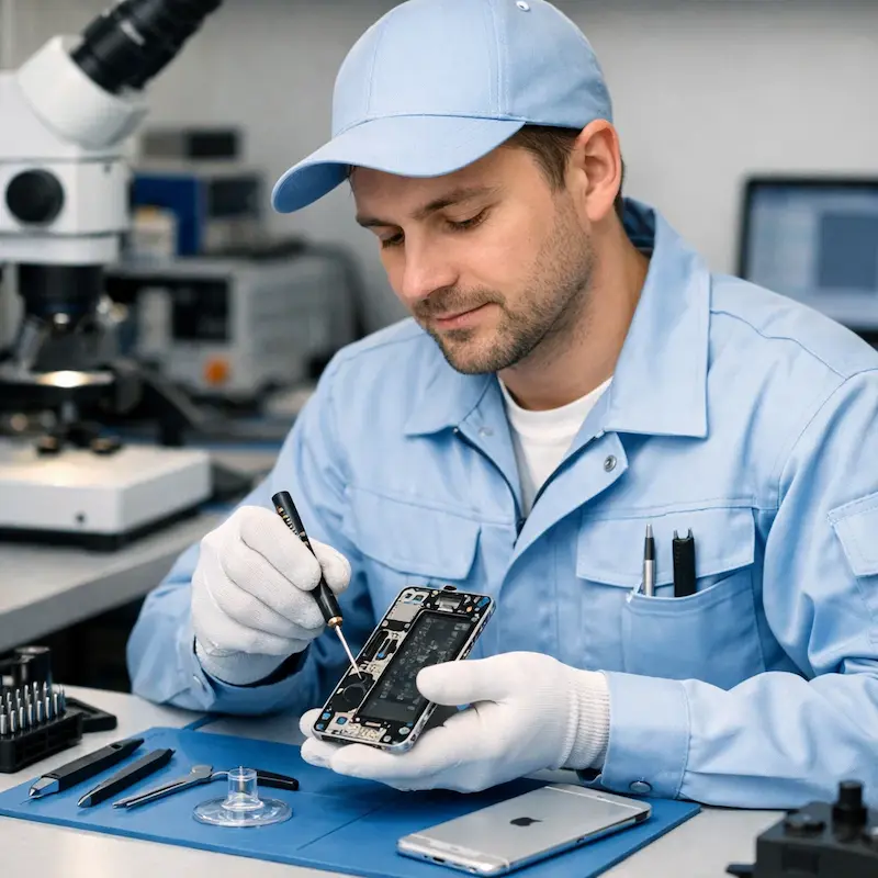 Ремонт Айфона в Шатуре